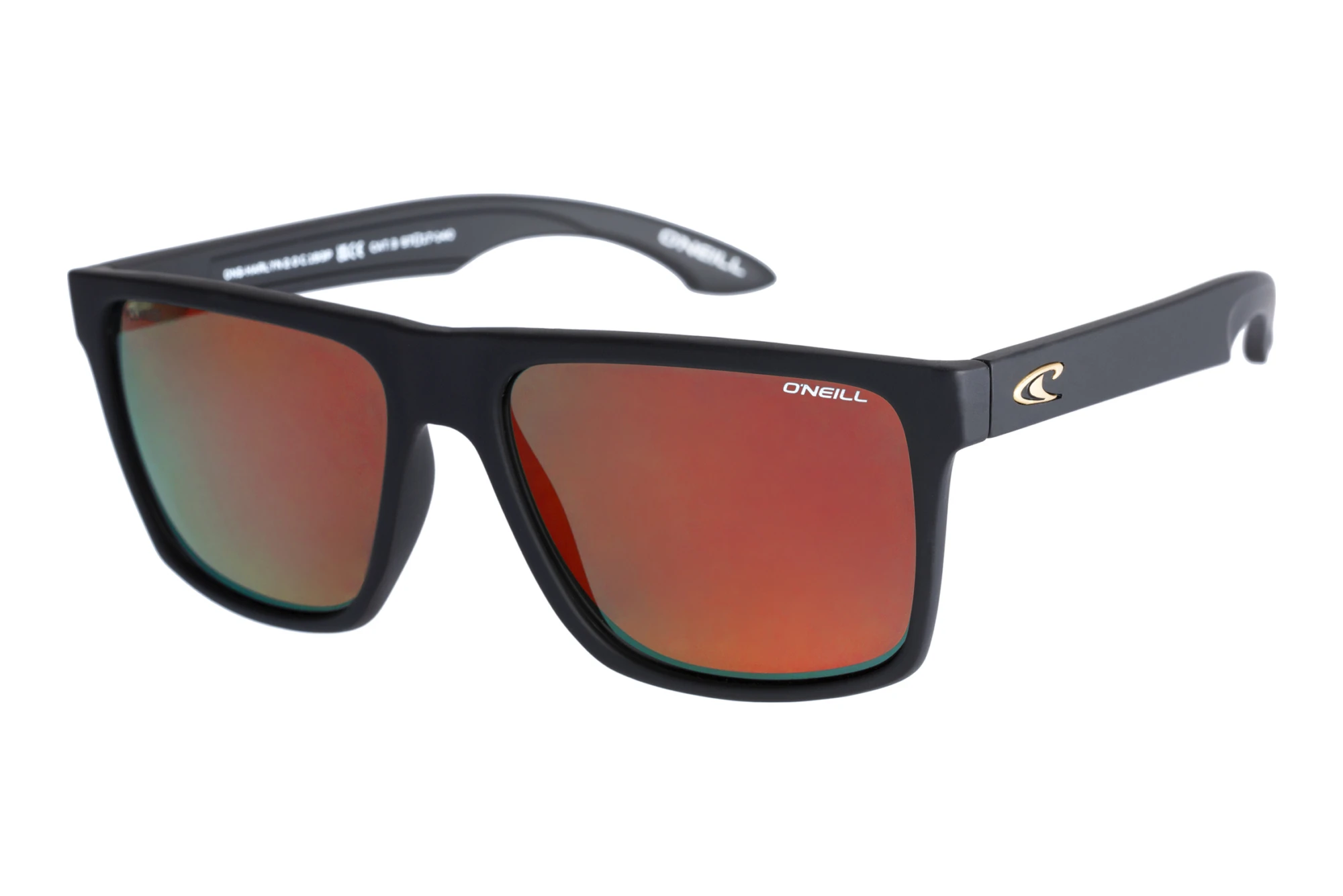 O`Neill   ON 966060 18 red mirrormatt black